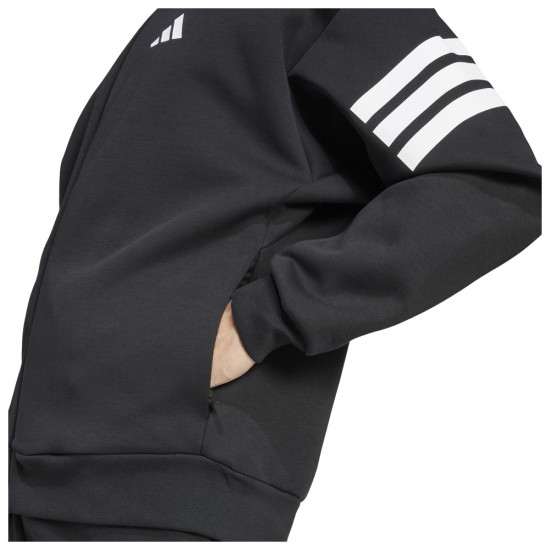 Adidas Ανδρική ζακέτα Future Icons 3-Stripes Woven Track Jacket Adidas Ανδρική ζακέτα Future Icons 3-Stripes Woven Track Jacket